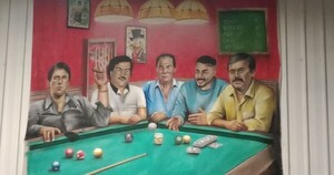 La caída del Marset: el cuadro con Pablo Escobar, las narcoavionetas incautadas y la hipótesis de la entrega