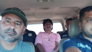 Canindeyú: Mató a su esposa, a su hija y fue condenado a 28 años de cárcel