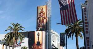 La Nación / ¿Cuál será la mejor película de los premios Óscar?