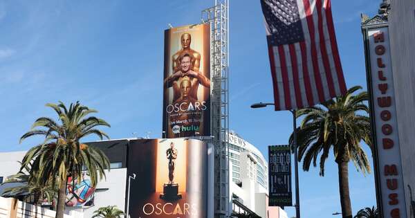 La Nación / ¿Cuál será la mejor película de los premios Óscar?