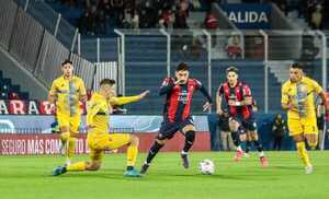 Cerro Porteño no quiere perderle pisada a Olimpia | Unicanal