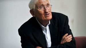Muere Jürgen Habermas, referente del pensamiento crítico y la teoría democrática moderna
