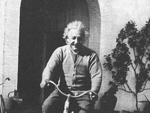 Más allá del genio despeinado: cinco curiosidades que no conocías sobre Albert Einstein  - Ciencia - ABC Color