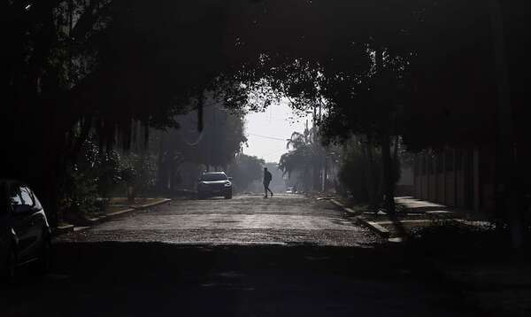 Cinco detenidos en Cuba tras protesta por apagones y falta de comida - Mundo - ABC Color