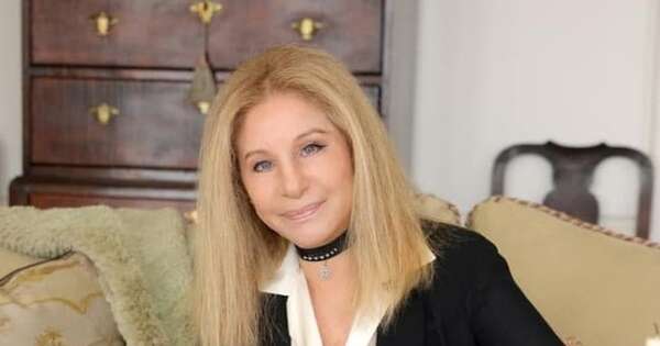 La Nación / Cannes entregará una Palma de Oro honorífica a Barbra Streisand