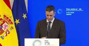 La Nación / HODIO, la herramienta del gobierno español para medir el odio en las redes