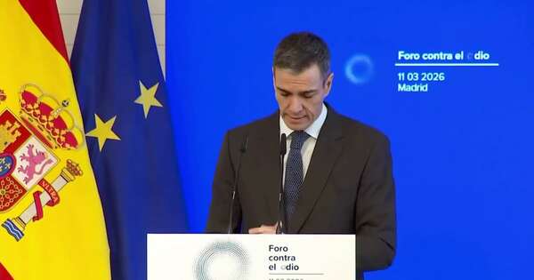 La Nación / HODIO, la herramienta del gobierno español para medir el odio en las redes