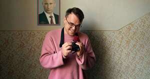 La Nación / “Mr Nobody”, el camarógrafo de una escuela rusa da el salto a Hollywood