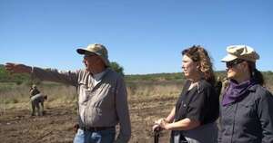 La Nación / Identifican restos óseos de 12 desaparecidos en excentro clandestino de Córdoba