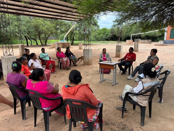 95% de mujeres indígenas conoce sus opciones de salud sexual tras proyecto de investigación