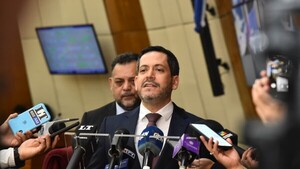 Latorre contra Valdovinos: "¿De qué sirve el grado de inversión si tenemos millonarias deudas?"