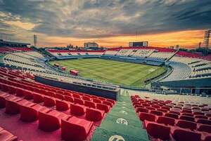 Recoleta FC vs. Olimpia: minuto a minuto en vivo - Fútbol - ABC Color