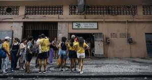 La Nación / La nominación al Óscar de “El agente secreto” incentiva el turismo en Recife