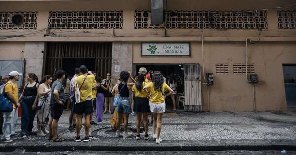 La Nación / La nominación al Óscar de “El agente secreto” incentiva el turismo en Recife