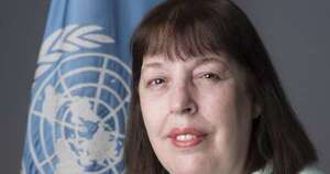 La Nación / Diplomática argentina se suma a la puja por el cargo más alto de la ONU