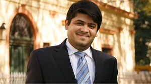 Presentarán el libro “Un mártir paraguayo en Kabul” en homenaje al politólogo Luis María Duarte