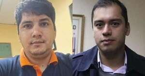 La Nación / Denuncian que municipalidad es usada para hacer proselitismo a favor de Prieto