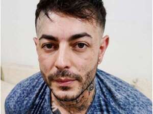 Sebastián Marset: Gobierno boliviano cifra en US$15 millones de golpe al crimen tras captura - Mundo - ABC Color