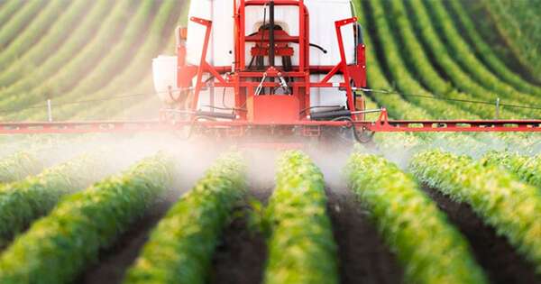 La Nación / Tensiones en Oriente Medio presionan costos agrícolas y anticipan suba de alimentos