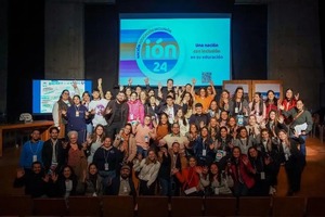Paraguay será sede del 1er Congreso Iberoamericano sobre Educación Inclusiva como Movimiento Social