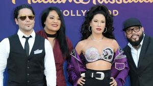 Familia de Selena demanda a marca por usar imagen de la cantante sin permiso