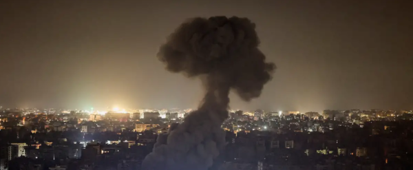 Doce trabajadores médicos muertos en ataque en el Líbano - ADN Digital