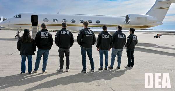 La Nación / Marset ya se encuentra en EE. UU. para comparecer ante la justicia