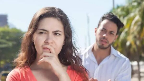 “Mi novio quiere pasar Semana Santa con su mamá y no conmigo”