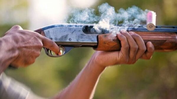 Condenan a 10 años de cárcel a un hombre que disparó y dejó ciega a una persona