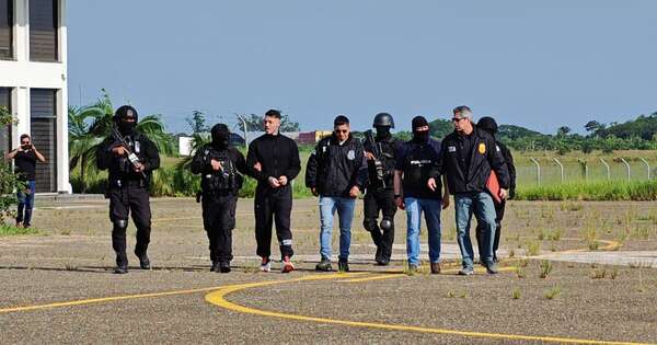 Diario HOY | La DEA califica a Marset como el “Pablo Escobar de la era moderna”