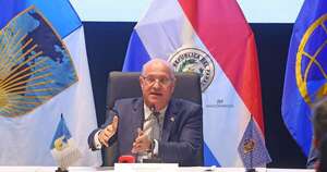 La Nación / Presidente del BID: “El doble grado de inversión muestra que Paraguay está mejor”