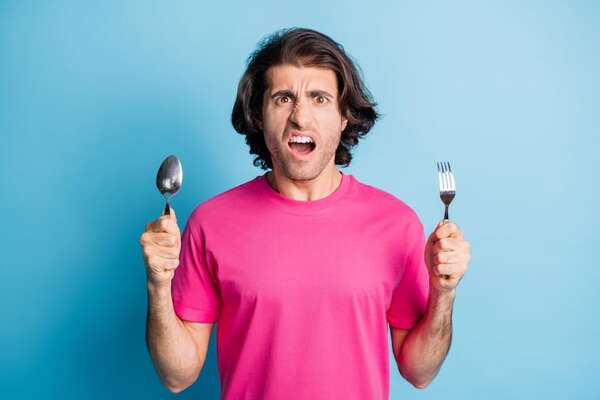 Tener el estómago vacío podría estar saboteando tus decisiones diarias - Estilo de vida - ABC Color