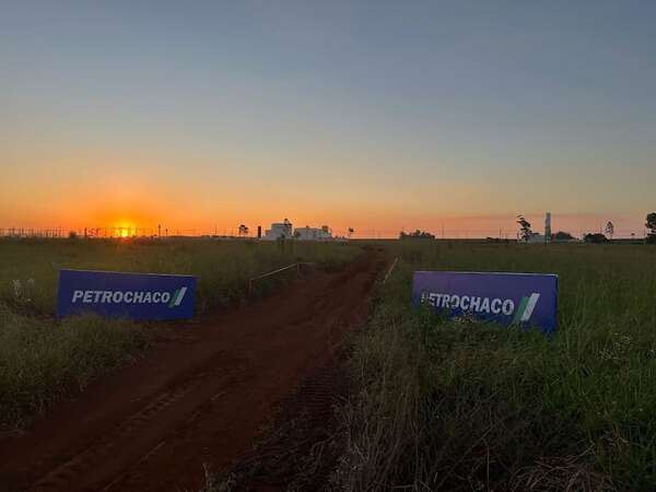 Super Rally-CAP: Aceleran en el Farid Rahal - ABC Motor - ABC Color