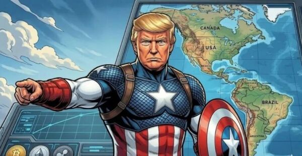 Escudo de las Américas, un nuevo paradigma de seguridad