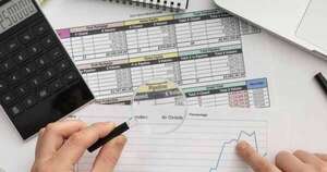 La Nación / Gestión de costos/ingresos de los bancos y las financieras de Paraguay-datos de cierre 2025