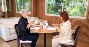 La Nación / El sótano de la depresión en tiempos muy exigentes