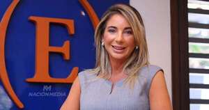 La Nación / “Paraguay necesita ejecutivos con visión global y compromiso local”