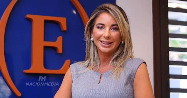 La Nación / “Paraguay necesita ejecutivos con visión global y compromiso local”