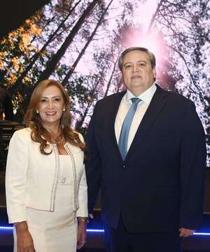 Encuentro de líderes de Banco GNB reunió al empresariado local - Sociales - ABC Color