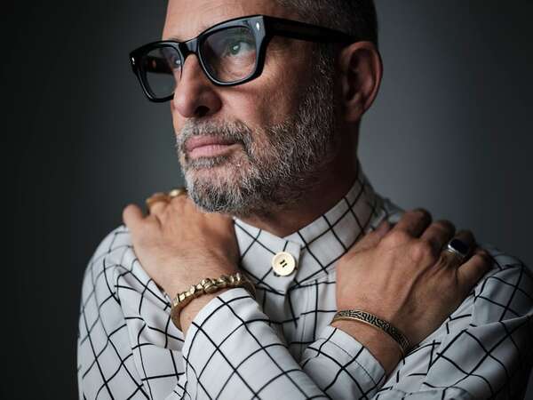 Jorge Drexler lanza Taracá: un ejercicio de gratitud y reconexión con la raíz - ABC Revista - ABC Color