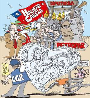 Ñe’ẽmbeweb - Ñe'ẽmbeweb - ABC Color