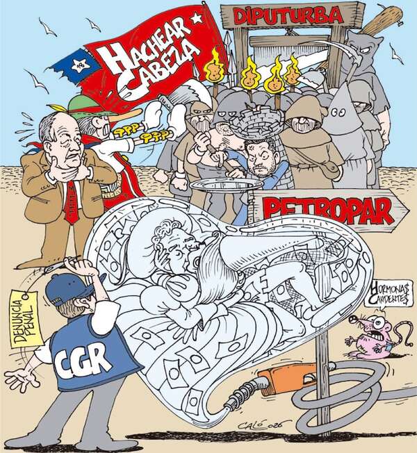 Ñe’ẽmbeweb - Ñe'ẽmbeweb - ABC Color