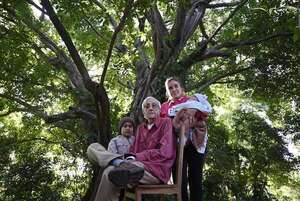 JAVORÁI, pódcast de poesía paraguaya contemporánea - Cultural - ABC Color