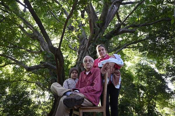 JAVORÁI, pódcast de poesía paraguaya contemporánea - Cultural - ABC Color