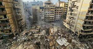 La Nación / Líbano forma una delegación para negociar con Israel