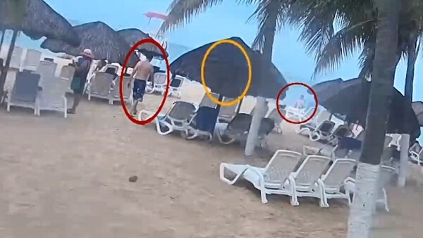 Familia de Pecci tiene esperanzas de que los EEUU aclare el crimen