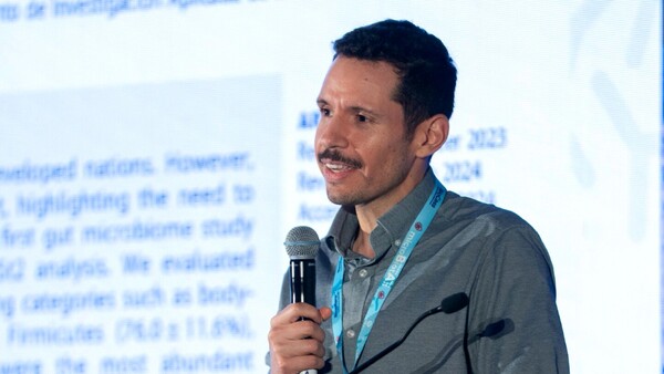 Del sueño adolescente de llegar a Harvard a liderar la ciencia en Paraguay