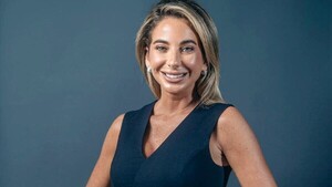 Laura Ramos “Mucho orgullo y responsabilidad” de una empresaria