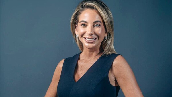 Laura Ramos “Mucho orgullo y responsabilidad” de una empresaria