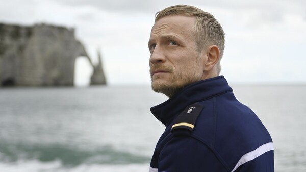 "Albatros" se proyecta en la Alianza Francesa